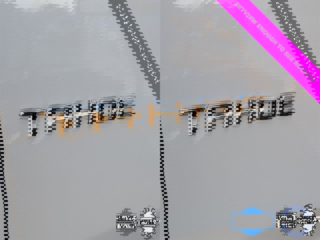 Used 2021 Chevrolet Tahoe LT w/ Rear Media and Nav Package image 6