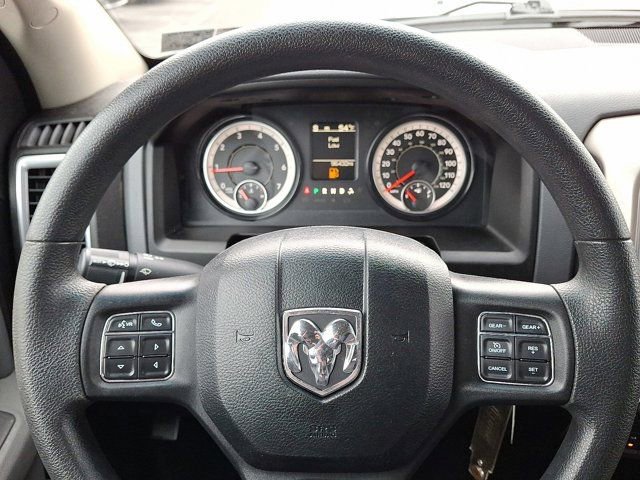 Certified 2019 RAM 1500 Classic Warlock image 23