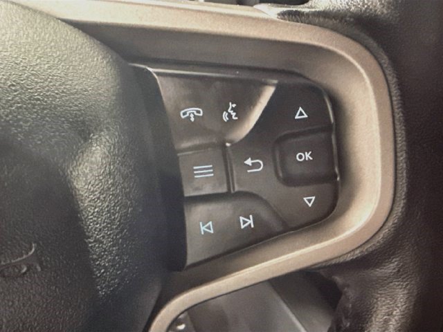 Used 2021 Ford Bronco Outer Banks AWD/4WD image 14
