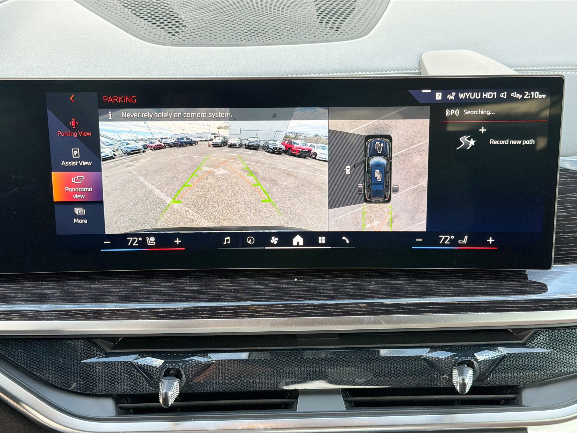 New 2026 BMW X7 xDrive40i w/ M Sport Package image 35