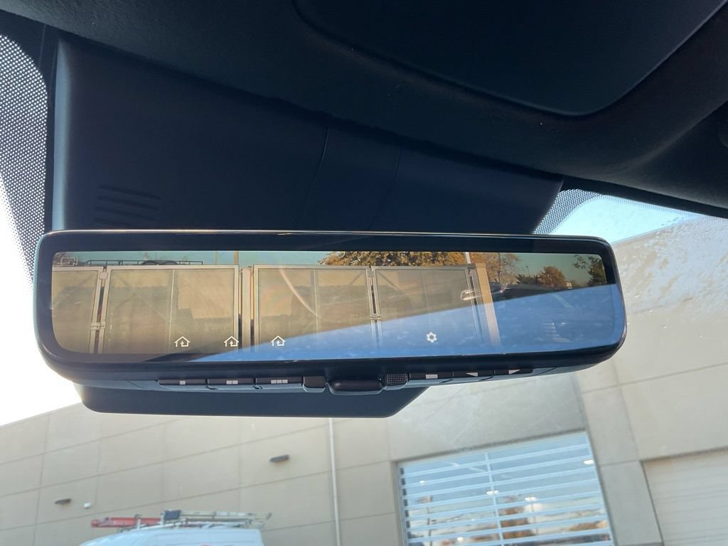 New 2026 Hyundai Palisade Calligraphy AWD/4WD image 23