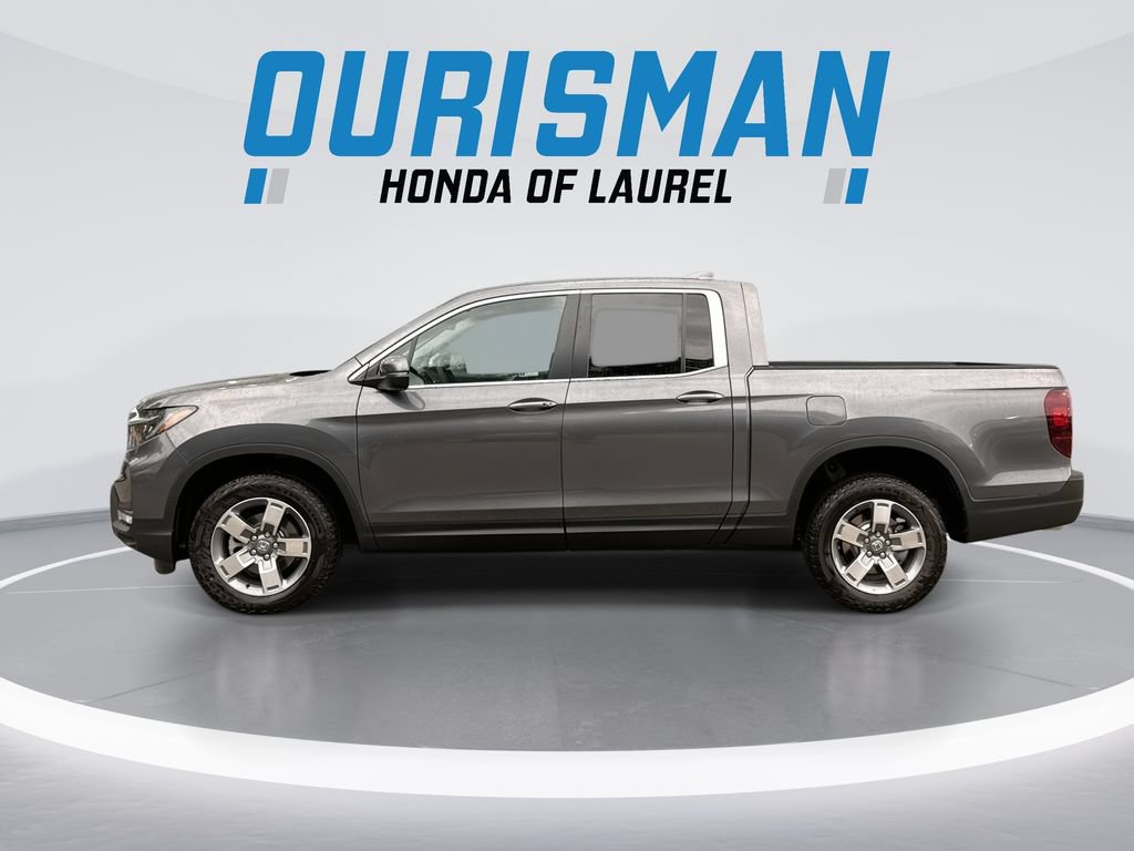 New 2026 Honda Ridgeline RTL image 5