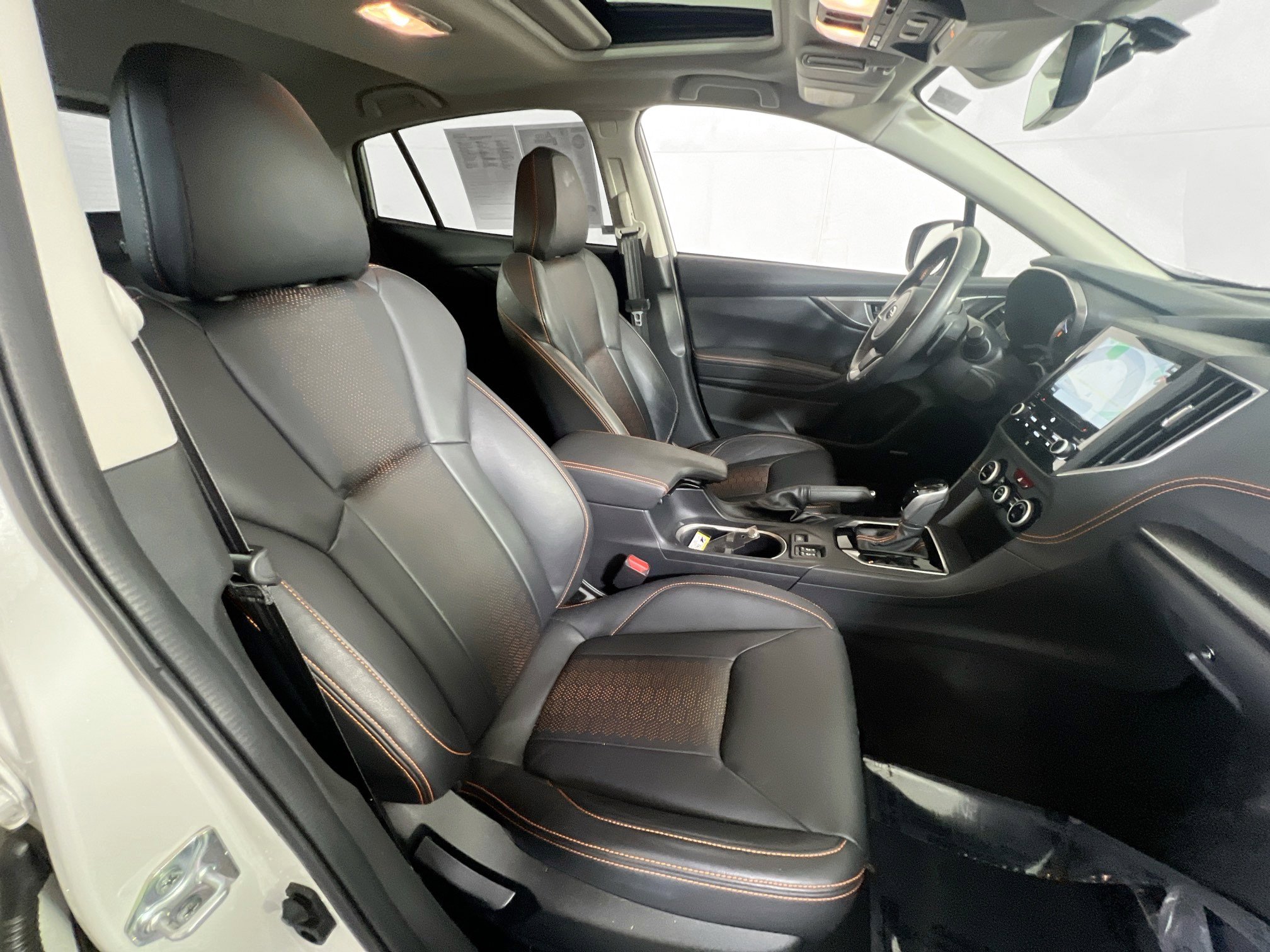 Used 2023 Subaru Crosstrek 2.5i Limited AWD/4WD image 29