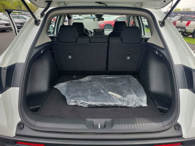 Used 2023 Honda HR-V LX image 38