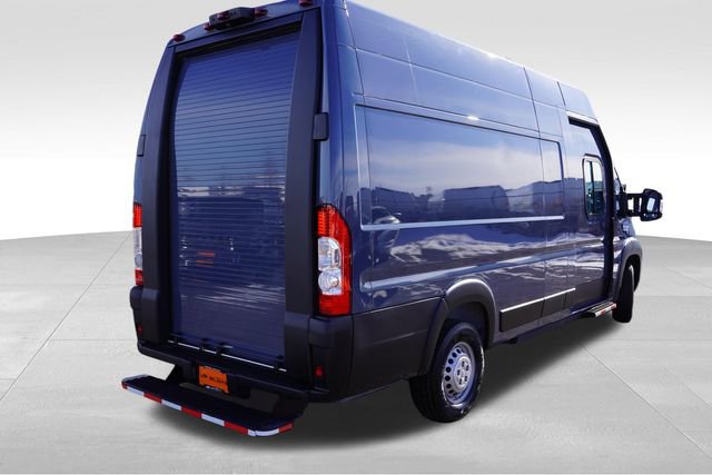 Used 2024 RAM ProMaster 3500 image 5