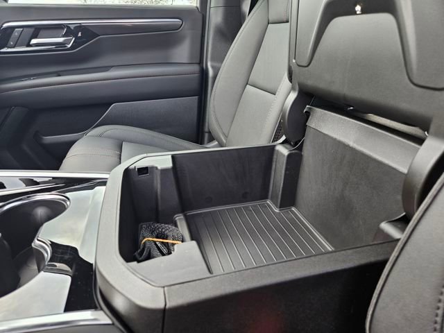 New 2026 Chevrolet Tahoe RST image 24