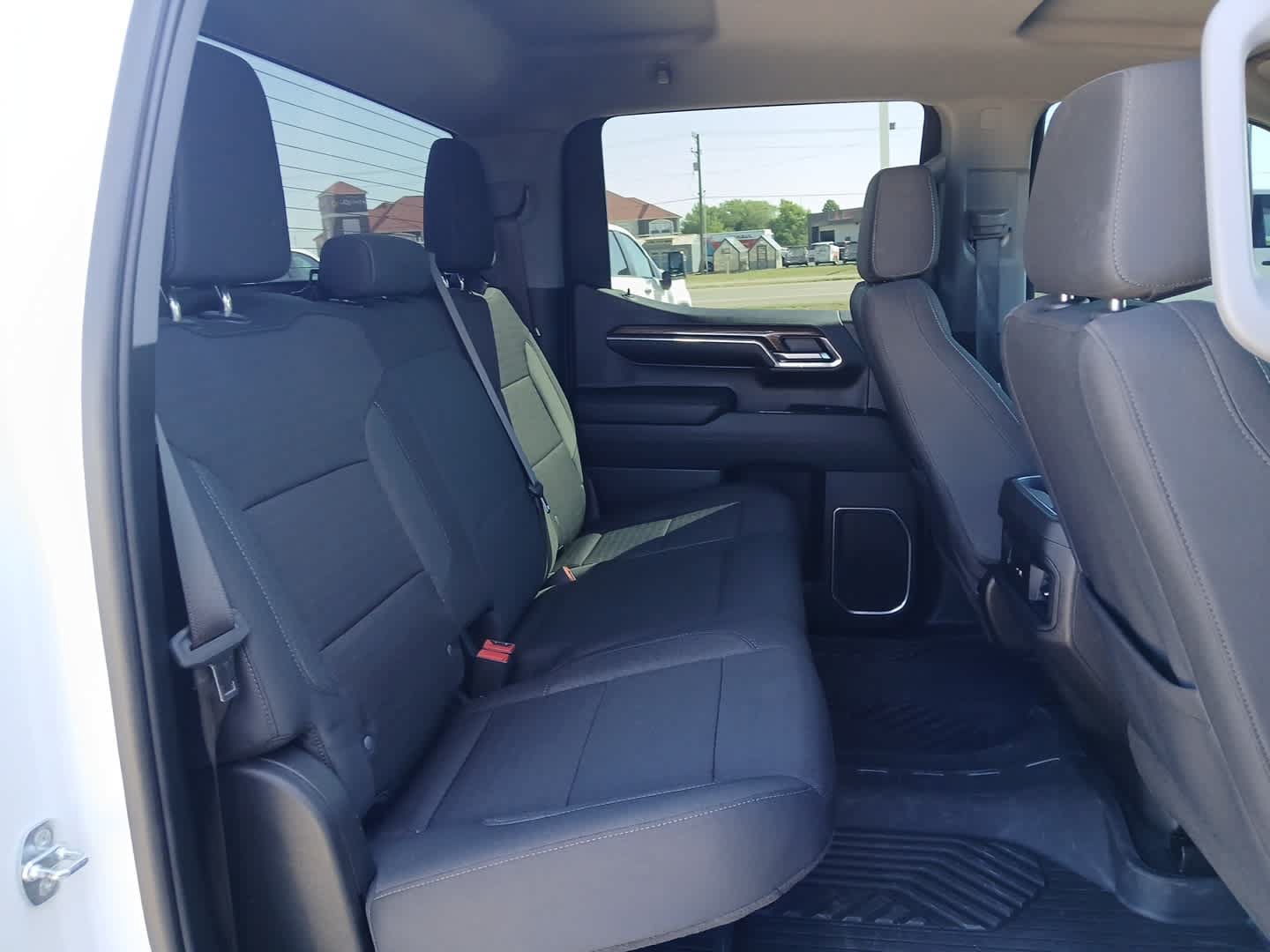 Used 2023 Chevrolet Silverado 1500 LT Trail Boss w/ Protection Package AWD/4WD image 76
