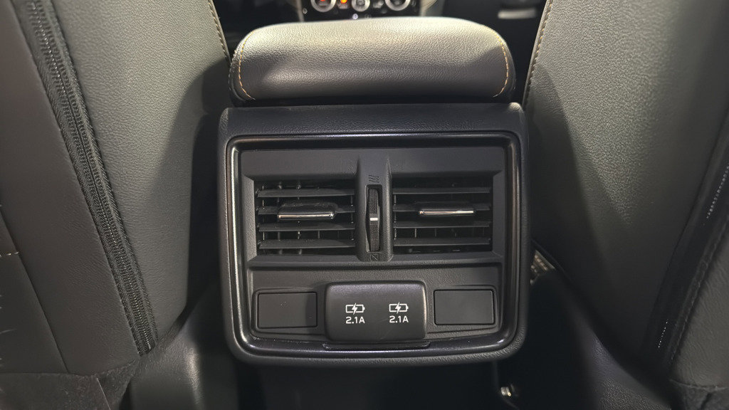 Certified 2024 Subaru Forester Wilderness image 32