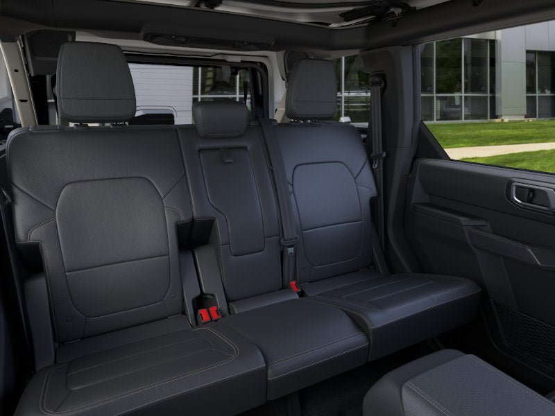 New 2026 Ford Bronco Badlands AWD/4WD image 11