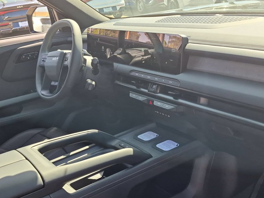 New 2027 Kia Telluride SX X-Line AWD/4WD image 30