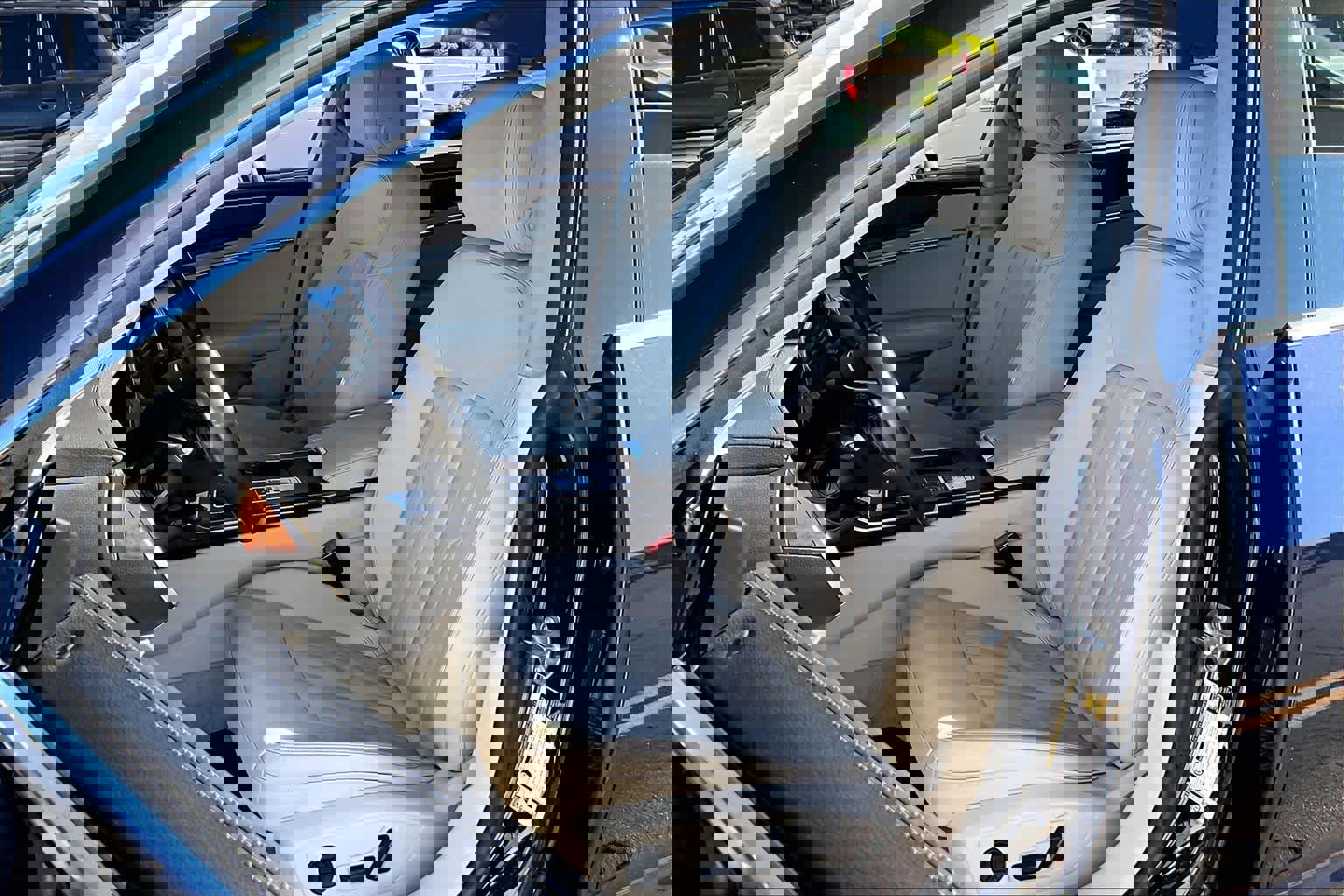 Used 2022 Audi A7 3.0T Premium w/ Convenience Package image 7