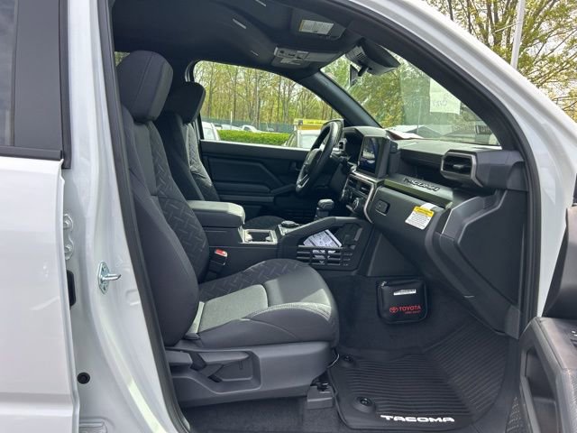 New 2026 Toyota Tacoma SR5 AWD/4WD image 16
