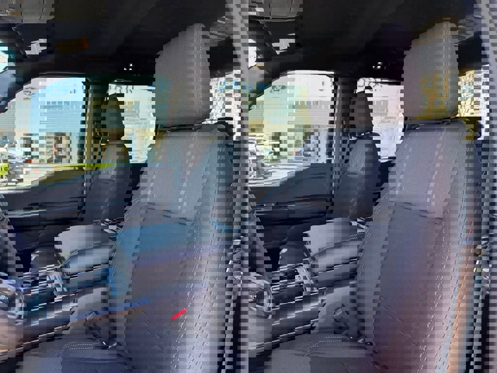 New 2026 Ford F150 STX w/ Equipment Group 200A image 14