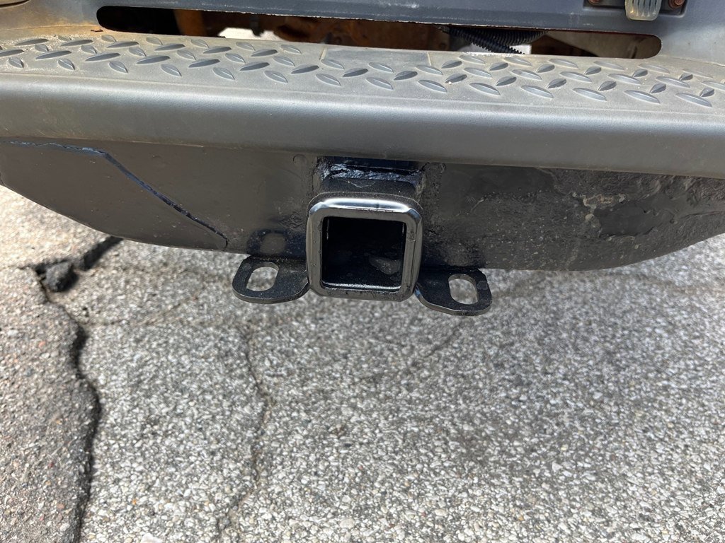 Used 2011 Chevrolet Colorado W/T image 7