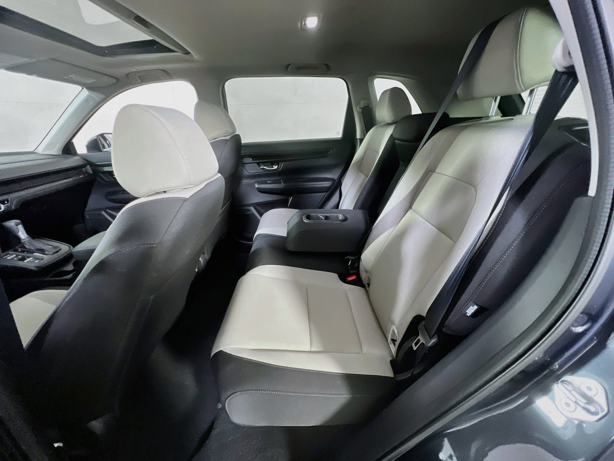 Used 2025 Honda CR-V EX image 24