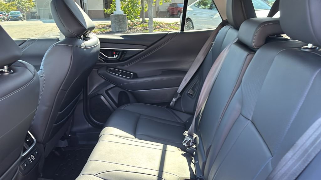 Used 2025 Subaru Outback Touring w/ Popular Package #2 image 29
