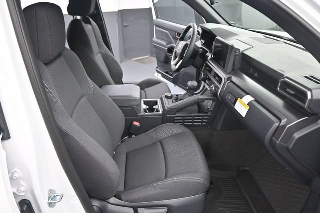 Used 2026 Toyota 4Runner SR5 RWD image 14