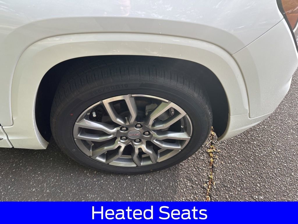 Certified 2023 GMC Terrain Denali AWD/4WD image 5