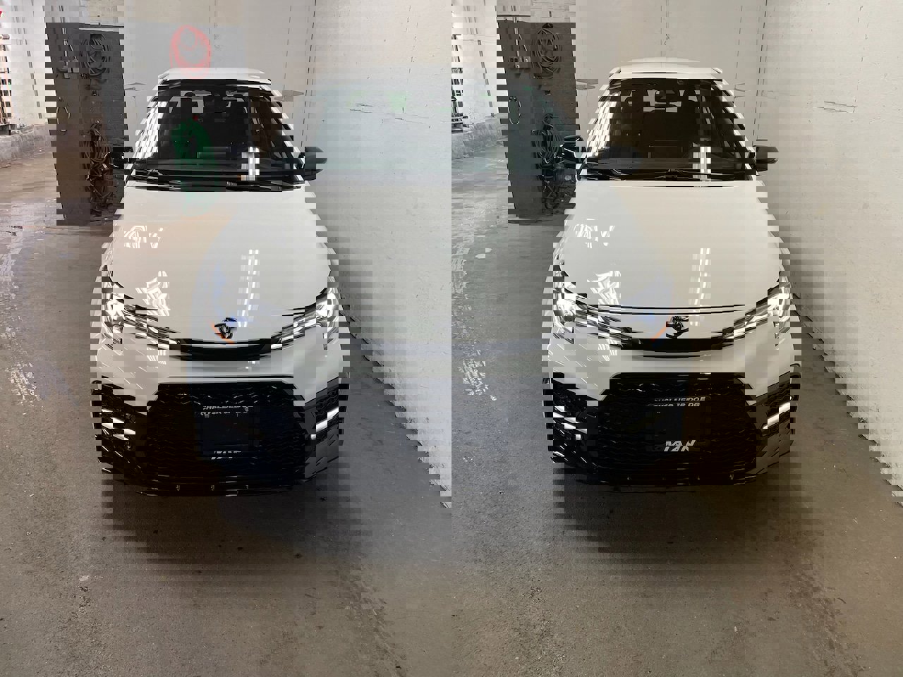 Used 2021 Toyota Corolla SE w/ Carpet Mat Package (TMS) image 5