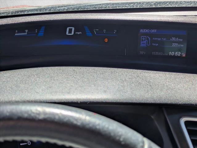 Used 2014 Honda Civic EX-L image 11