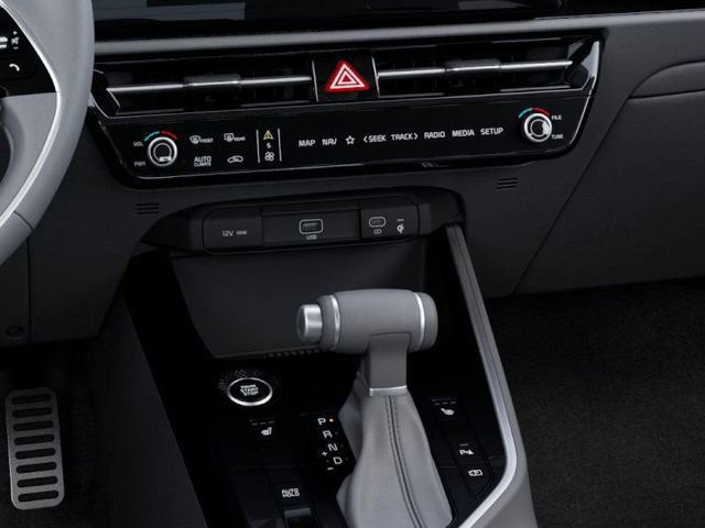 Used 2025 Kia Niro EX Touring image 23