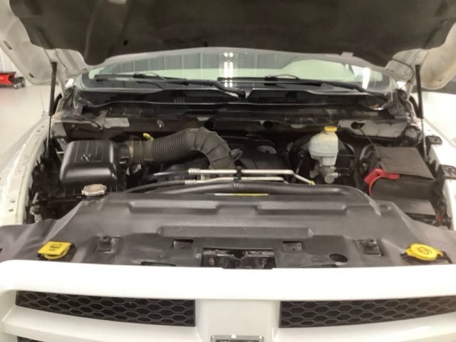 Used 2012 RAM 1500 Express AWD/4WD image 17