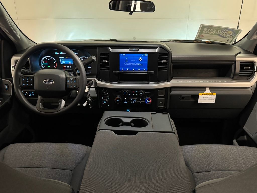 New 2026 Ford F350 XL w/ STX Appearance Package image 5