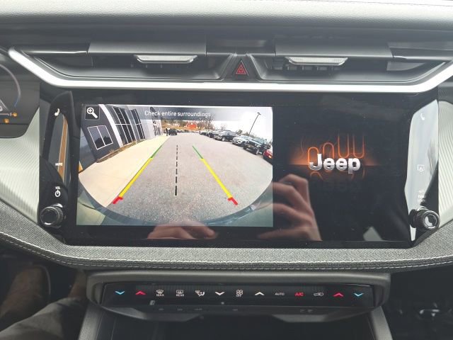 New 2026 Jeep Cherokee Laredo image 19