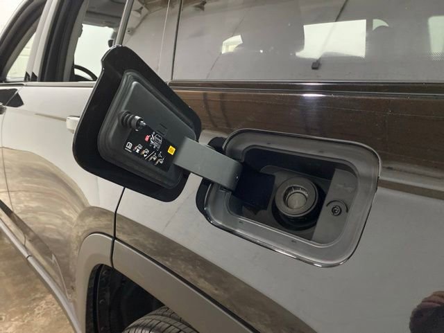 Used 2022 Jeep Grand Cherokee Limited 4xe AWD/4WD image 96