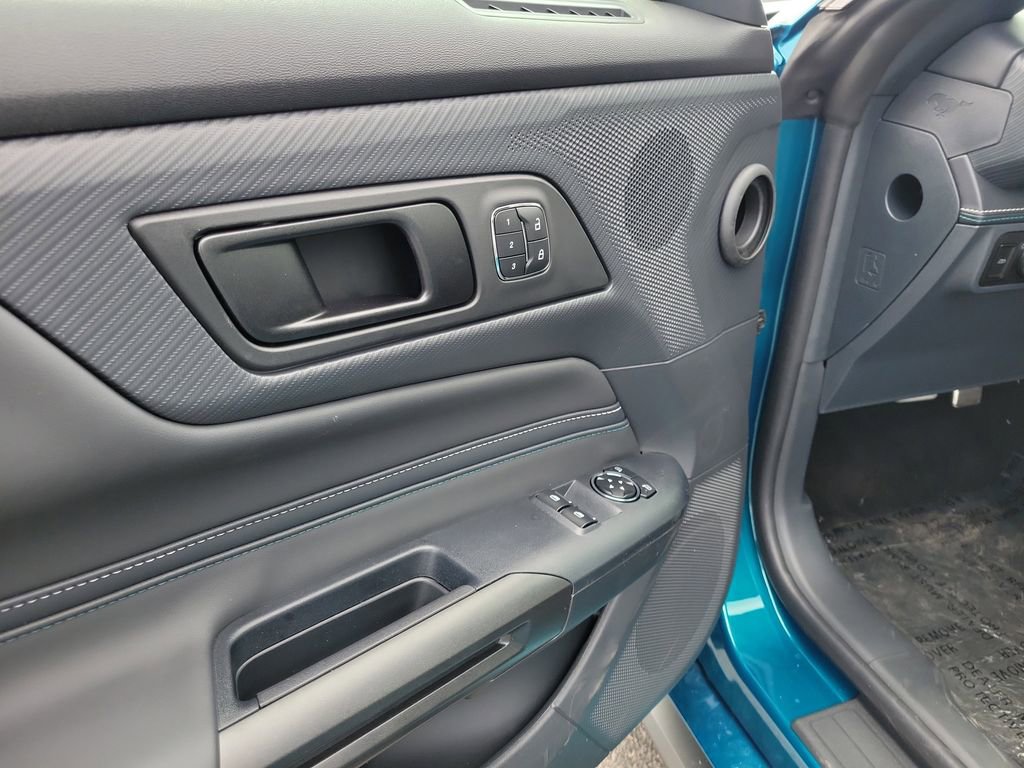 New 2026 Ford Mustang GT image 18