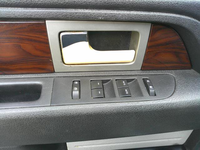 Used 2012 Ford F150 Lariat w/ Lariat Plus Pkg image 9