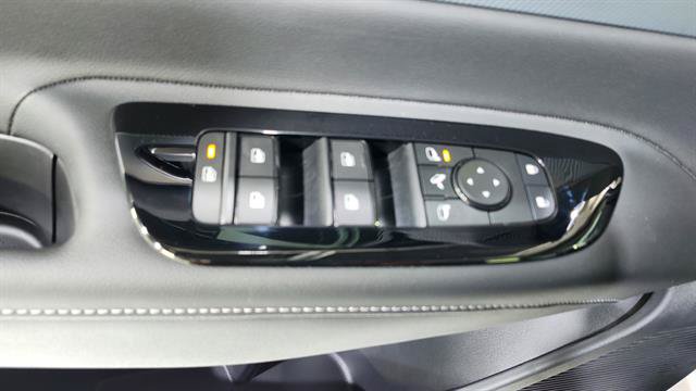 Certified 2026 Nissan Murano Platinum w/ Cargo Package AWD/4WD image 22
