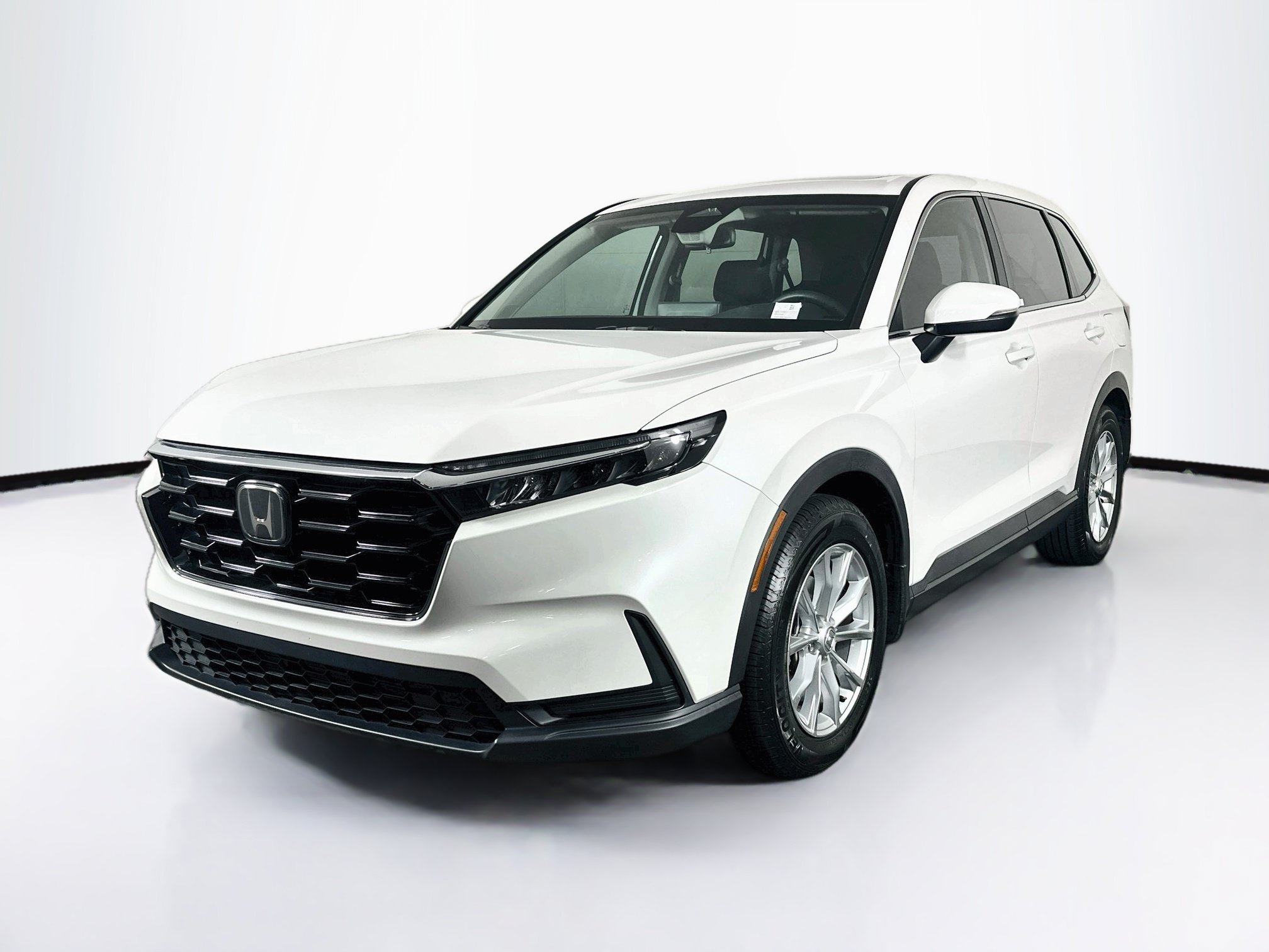 Used 2025 Honda CR-V EX image 3