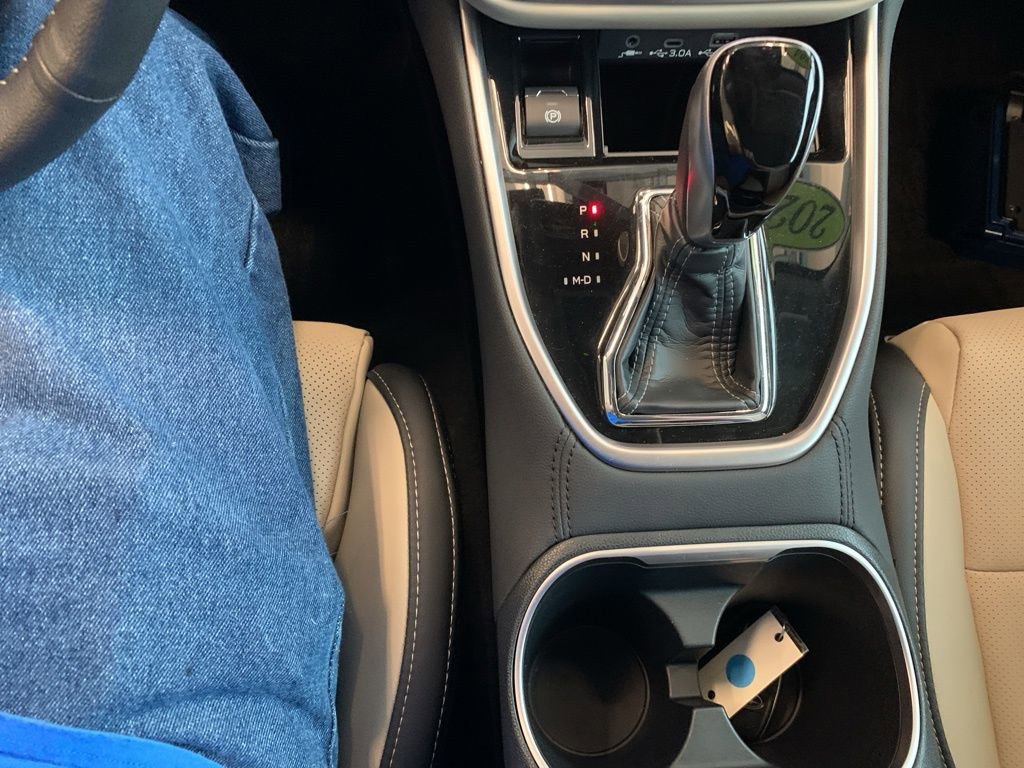 Certified 2024 Subaru Outback Limited image 11