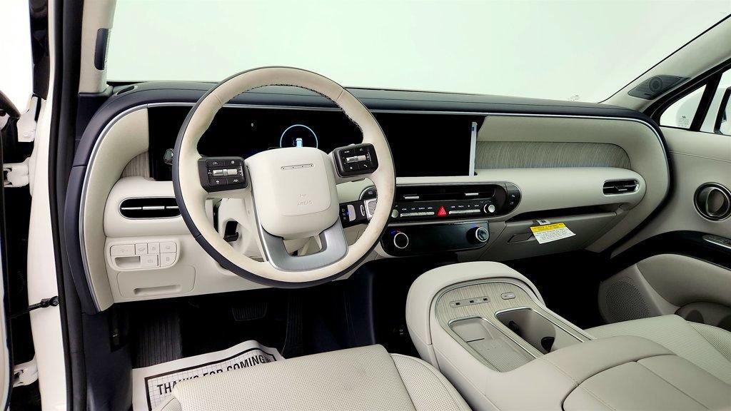 Used 2026 Hyundai Palisade Calligraphy FWD image 13