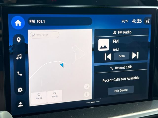 New 2026 Subaru Outback Premium AWD/4WD image 20