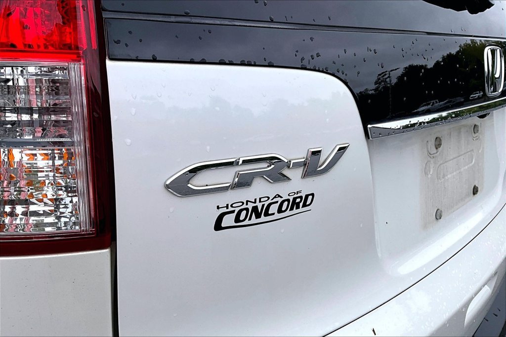 Used 2014 Honda CR-V EX-L image 22