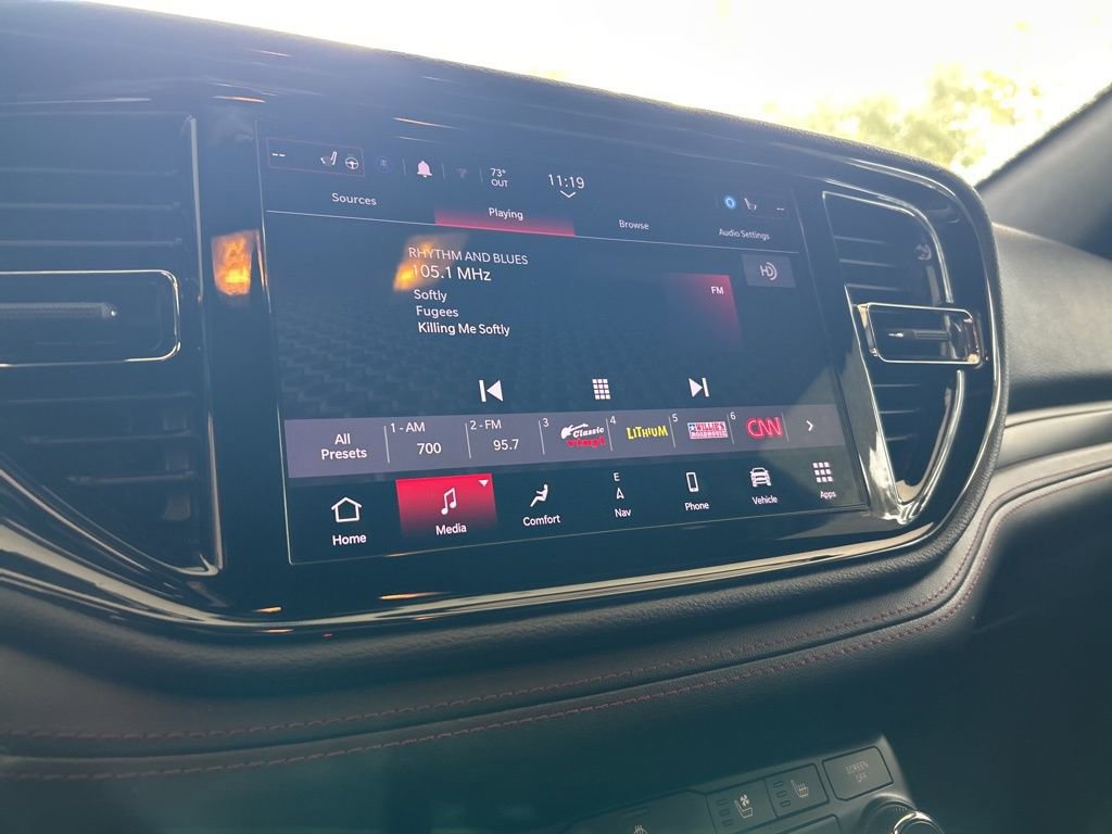 Used 2022 Dodge Durango R/T image 7