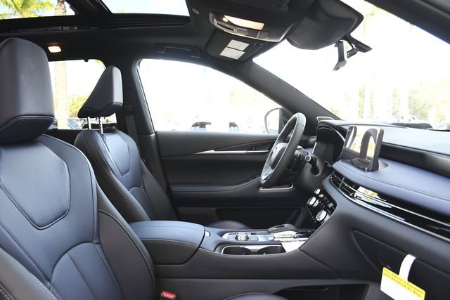 New 2026 INFINITI QX60 Sport w/ Dark Cargo Package image 33