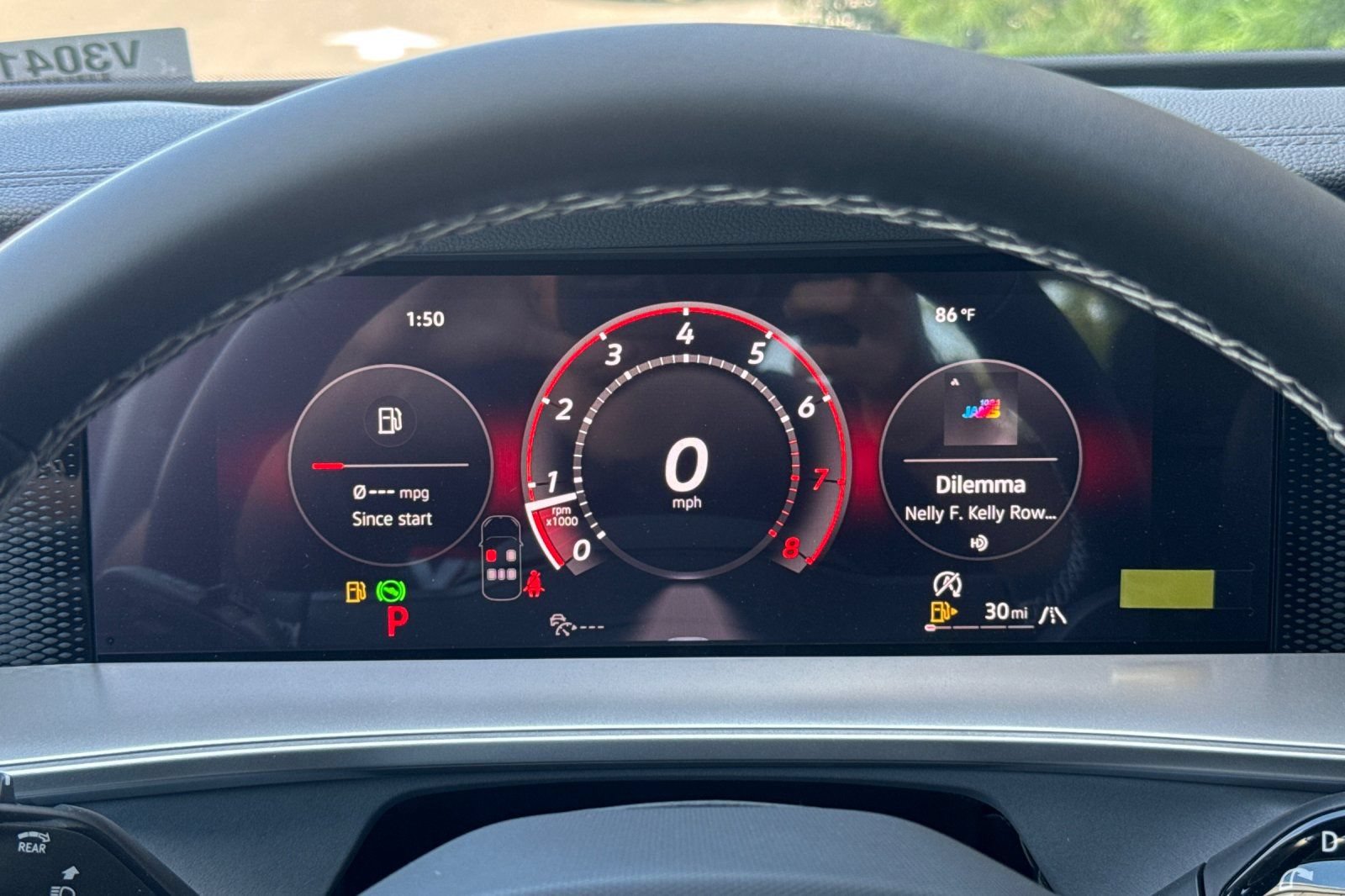 New 2026 Volkswagen Tiguan SE AWD/4WD image 24