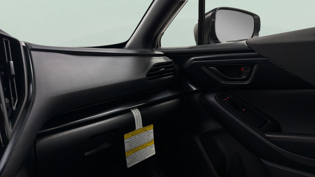 New 2026 Subaru Impreza RS AWD/4WD image 29