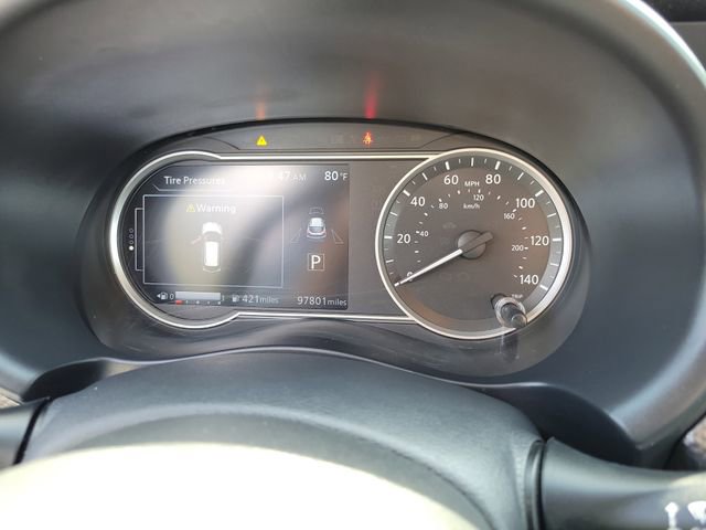 Used 2020 Nissan Kicks SV image 18