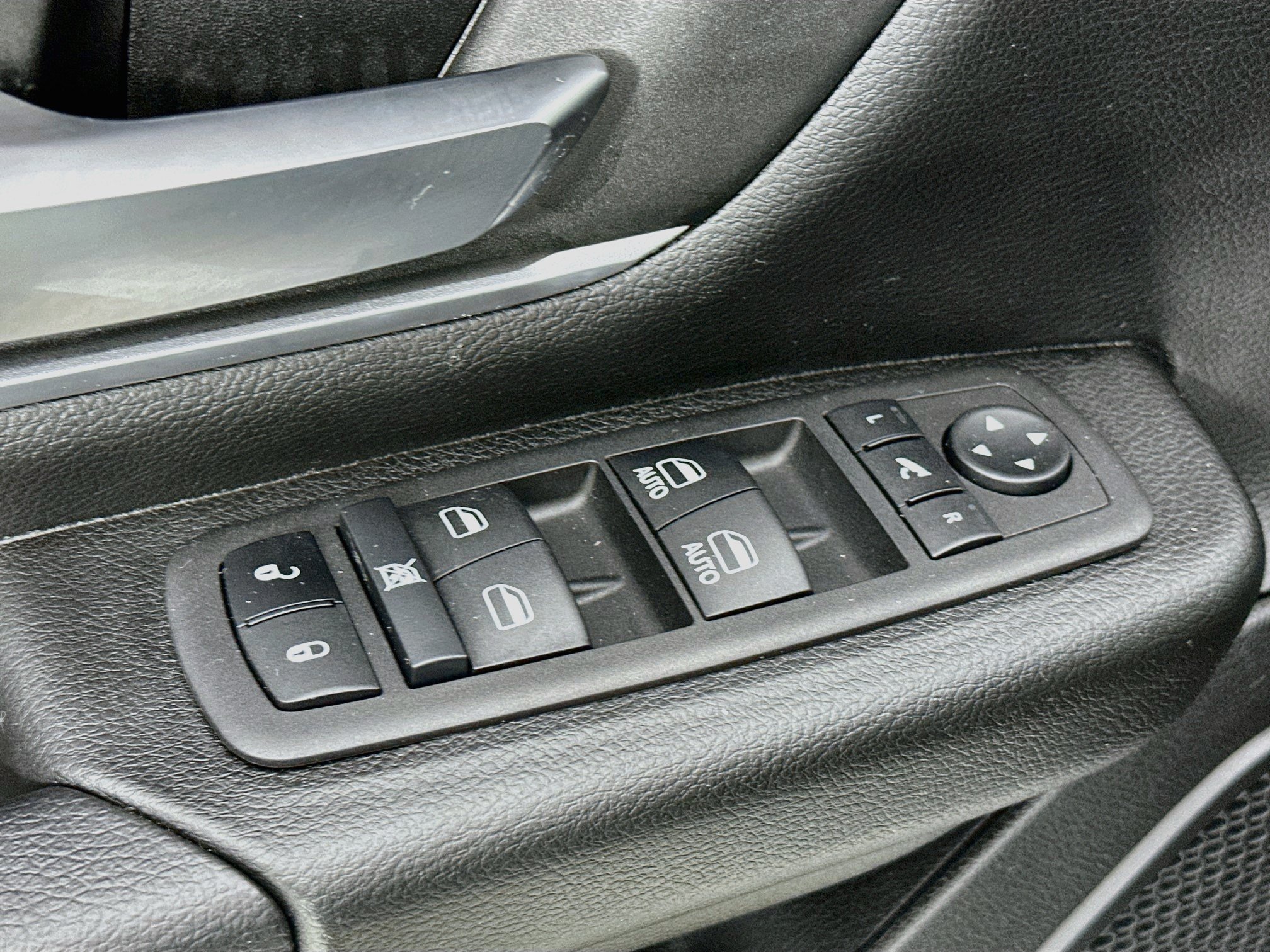 Used 2023 RAM 1500 Big Horn RWD image 17