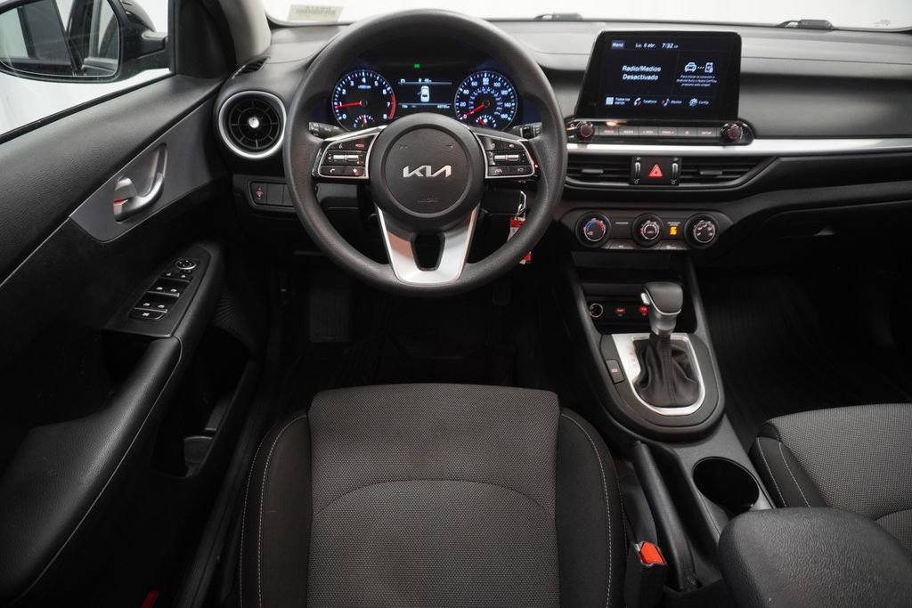 Used 2024 Kia Forte LX FWD image 22
