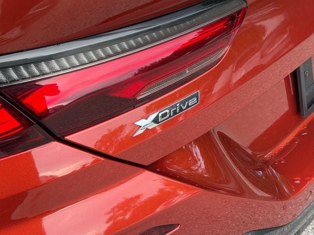 Used 2023 BMW M850i Gran Coupe xDrive AWD/4WD image 16