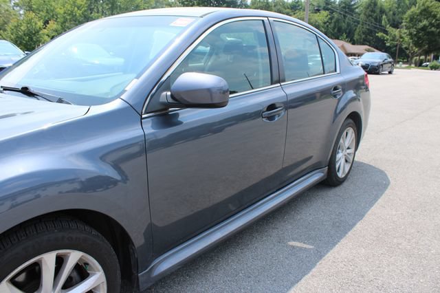 Used 2014 Subaru Legacy 2.5i Premium AWD/4WD image 39