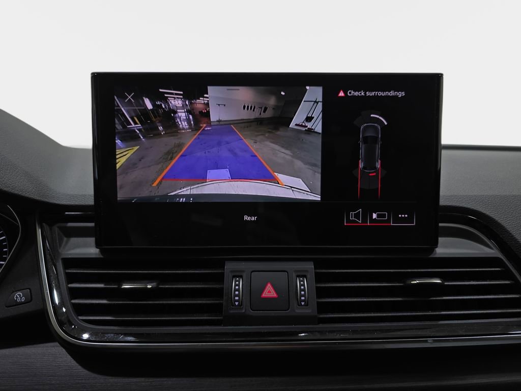 Used 2023 Audi Q5 2.0T Premium w/ Convenience Package image 22