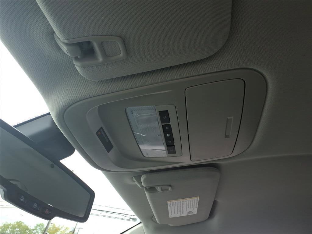 Certified 2022 Chevrolet Colorado LT image 36