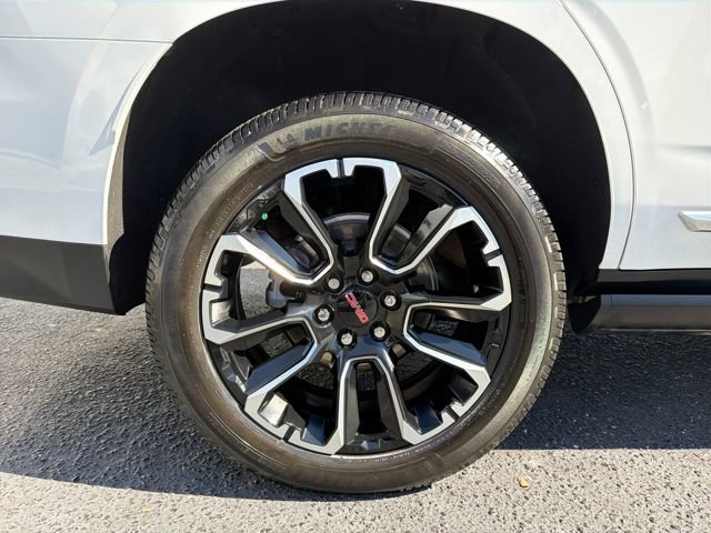 Used 2023 GMC Yukon Denali w/ Max Trailering Package image 33