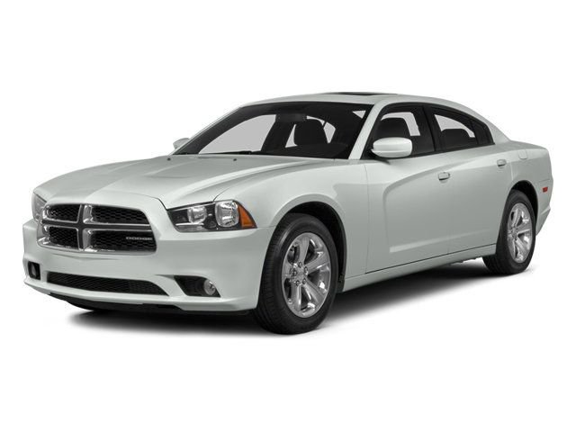 Used 2014 Dodge Charger R/T